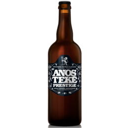 Bière Anosteke Prestige 75...