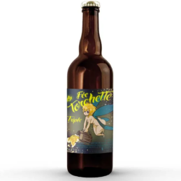 Fée Torchette Triple 75 cl...