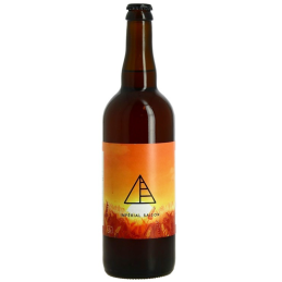 Solaris 75 cl - Bière...