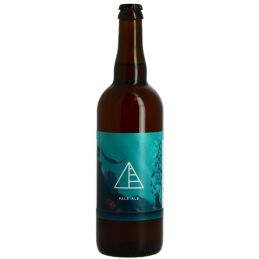 Hop'Pale 75 cl - Blonde...
