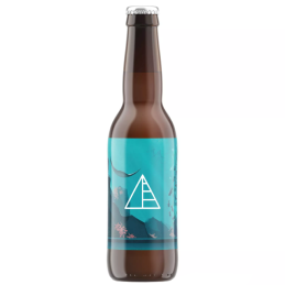 Hop'Pale 33 cl - Blonde Légèrement Houblonnée