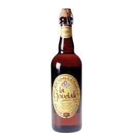 Bouteille de Goudale 75cl – Bière blonde dorée aux arômes fruités et épicés