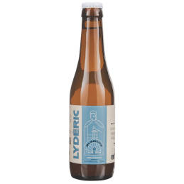 Lydéric Blanche 33 cl –...