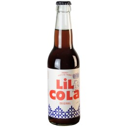 Lil Cola 33 cl –...