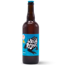Wawarone Triple 75 cl -...