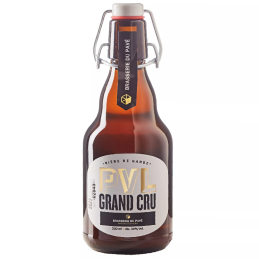 PVL Grand Cru 33 cl - Bière...