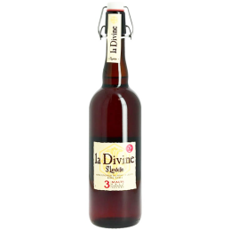 La Divine 75 cl - bière...