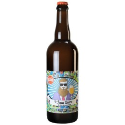 Jean Funky 75 cl - Bière...